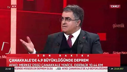 Ersan Şen: DEM'in Esenyurt'ta hedefi CHP'ye kaybettirmek