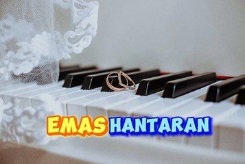 Emas hantaran Karaoke