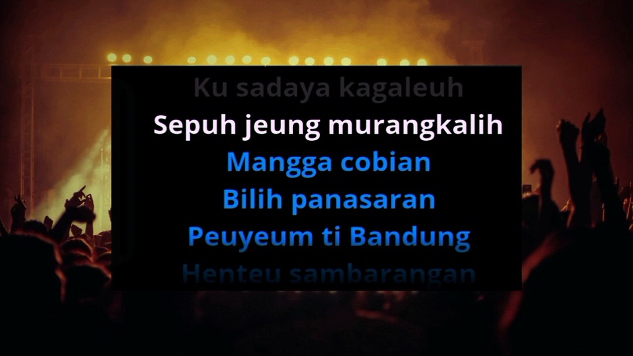 Peuyeum Bandung
