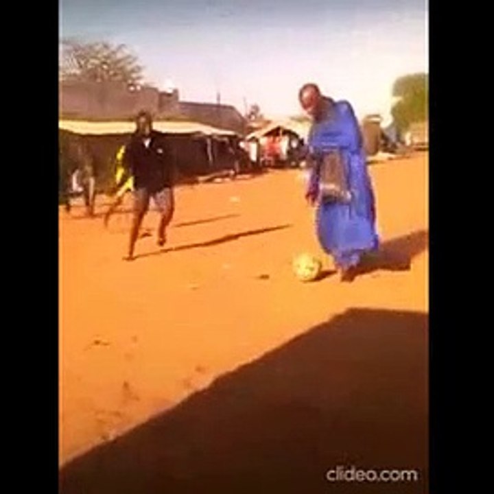 Stomping The Ball Got You Dribbled By