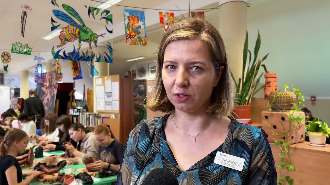 16 Konkurs Zagajewskiego w Browarze B. we Włocławku