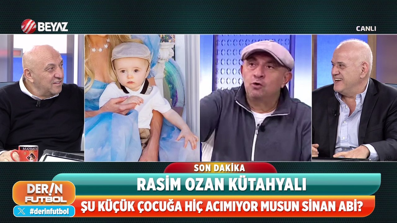 Derin Futbol 4 Mart 2024