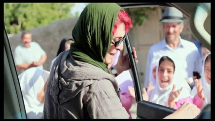 Trois Visages Bande-annonce (EN)