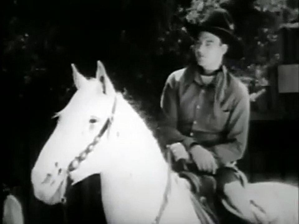 Les Cavaliers du destin Bande-annonce (EN)