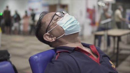 Study Investigates Link Between COVID, Mental Health and Insomnia