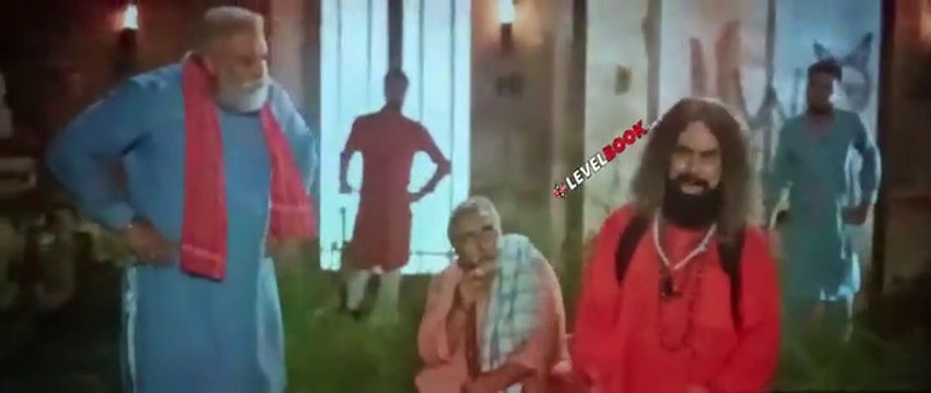Boo Main Dargi (2024) Full Punjabi Movie