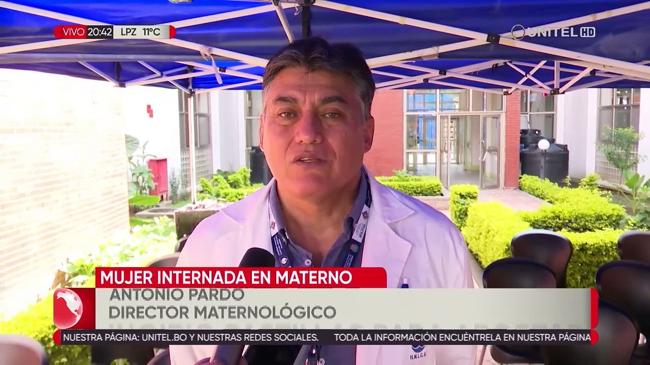 Joven del norte de Potosí consumió pastillas abortivas y terminó en estado crítico