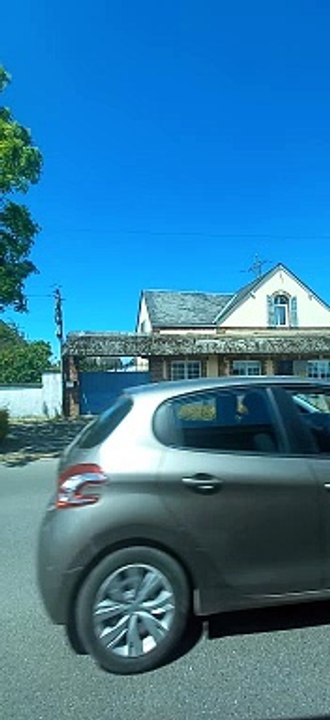 Chartres  Bus 1 Direction Mainvilliers Grandes Ruelles  #france #chartres #franceville #bus  (5)