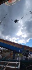Fête Foraine   Foire des Rameaux de Grenoble 2023  #france #2023 #grenoble #foire #ambiance  (9)