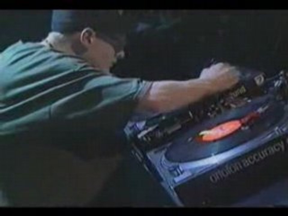 Dj Klever Dmc World 2000