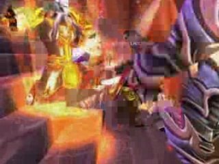 Video presentation guilde suite