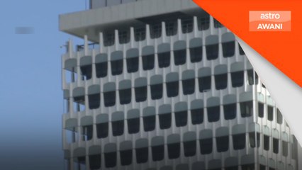 Tumpuan Dewan Rakyat hari ini