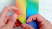 video of making paper