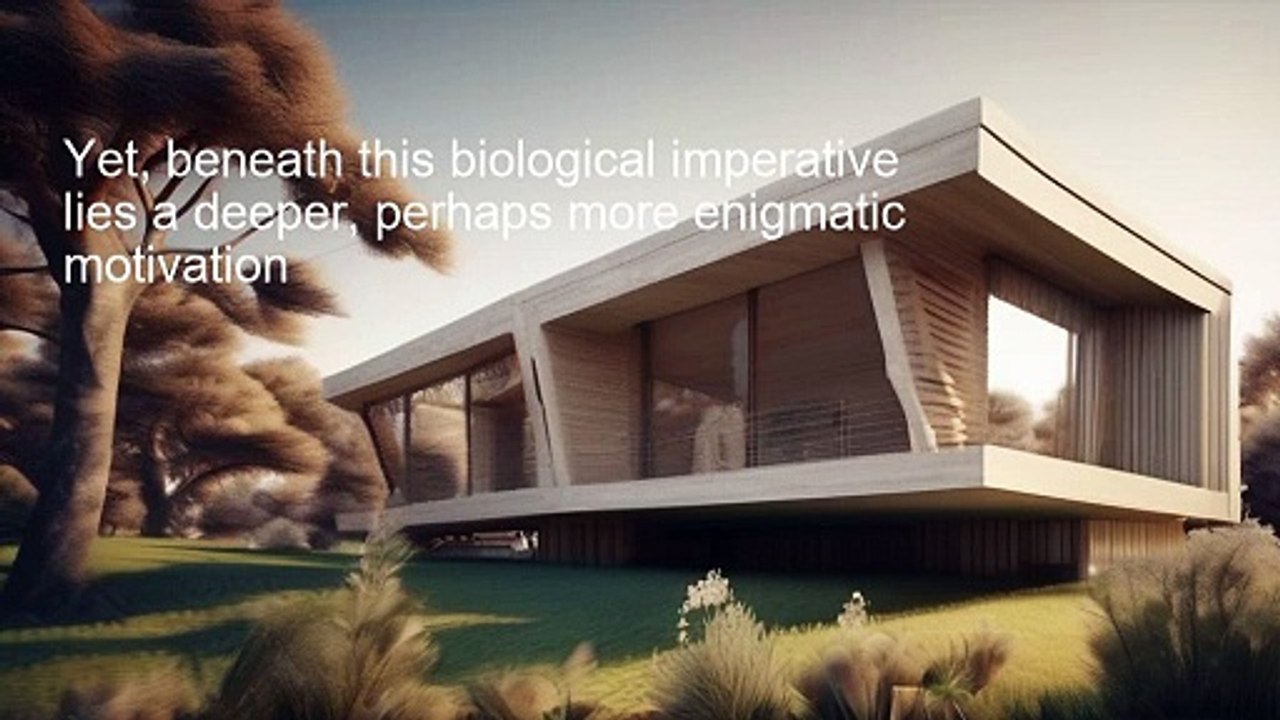 "Artistic Avian Architects: Nature's Creativity"