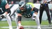 Eagles' Star Jason Kelce Announces Retirement After 13 Seasons