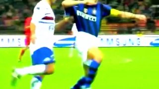 Javier Zanetti [Best Skills & Goals]