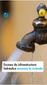 Crisis del agua Escasez de infraestructura hidráulica encarece la vivienda