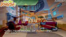 What’s New, Scooby-Doo_ - All Opening Scenes Ranked _ Season 1-3