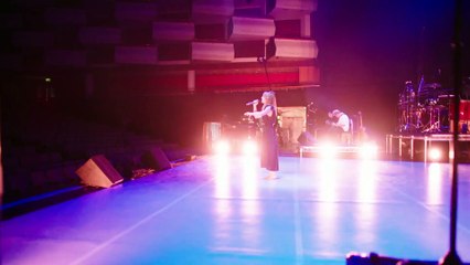 Tubular Bells: 50 aniversario - Tráiler español