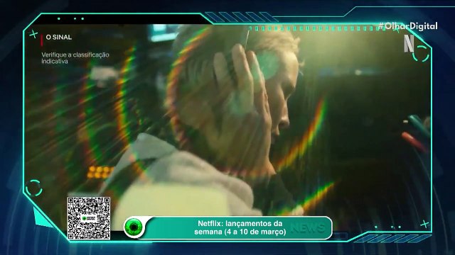 Netflix: lançamentos da semana (4 a 10 de março)