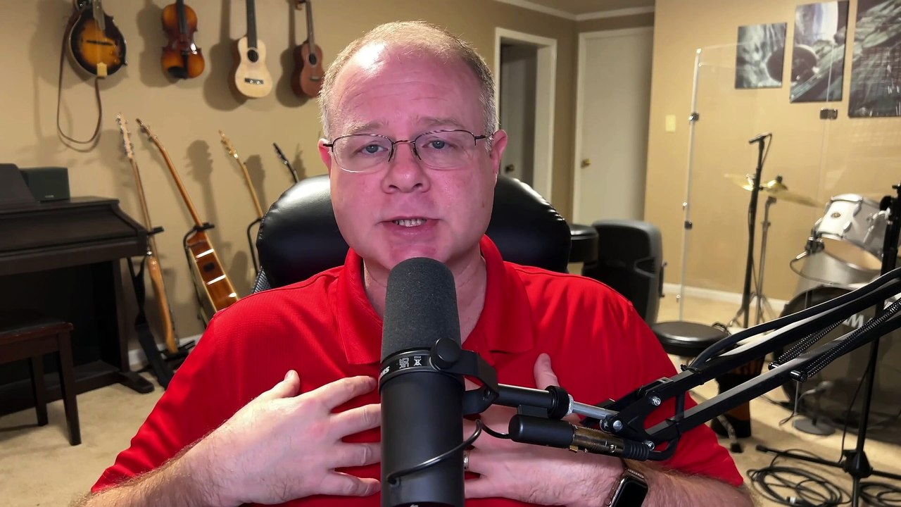 Paul Cain and the Manifested Sons of God