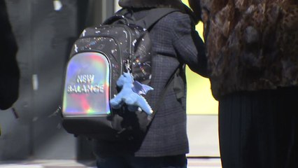 초1 늘봄 2,741개교 시작...인력·공간 혼란 속 기대·우려 교차 / YTN