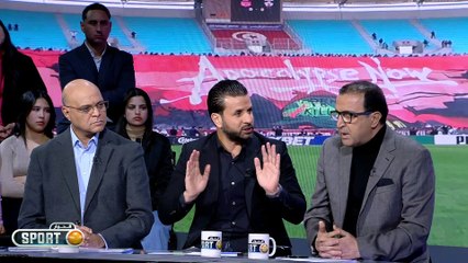 Elhiwar Sport S02 Episode 16 04-03-2024 Partie 03