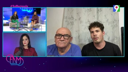 En La Diana: “Conversan con dos de los cubanos varados en Haití” | ENM
