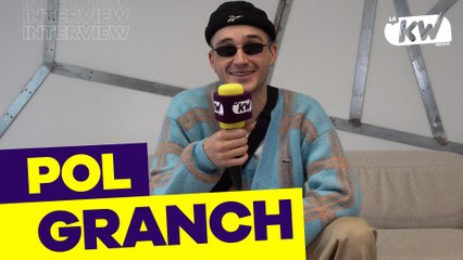 “Gigante”el nuevo proyecto musical de Pol Granch llega con fuerza