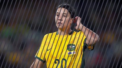 Breaking News - Sam Kerr pleads not guilty to aggravated harassment charge