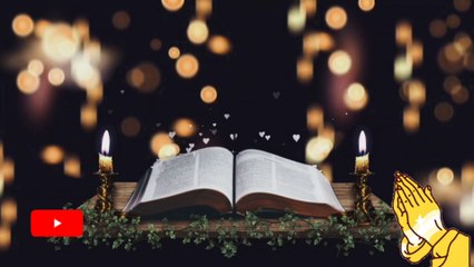 Prayer Time ✝️ Tuesday 5th March 2024