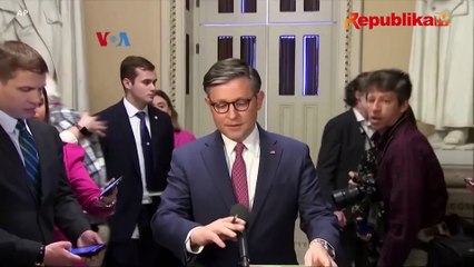 28 Parlemen Negara Eropa Desak AS Soal Pencairan Dana untuk Ukraina
