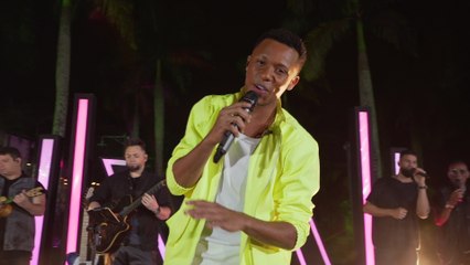 Victor Alves - Reprise (Ao Vivo No Rio De Janeiro / 2023)