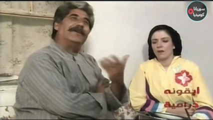 أيقونة درامية - الفنان الراحل عدنان بركات