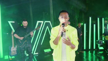 Victor Alves - Guerra E Paz / Para Pra Pensar (Ao Vivo No Rio De Janeiro / 2023)