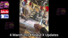 [Eng Sub] 4 March 2024 BossNoeul Updates/ The Boy Next World