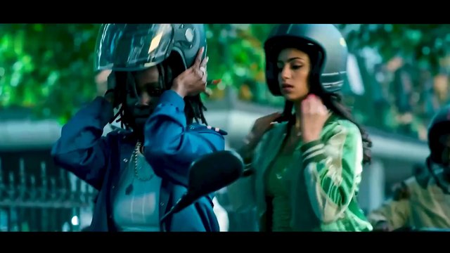 Phim Cả Gan Động Vào Gia Đình Của Lính Đặc Công Và Cái Kết - Review Phim Hành Động Trọn Bộ