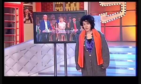 Serviciul Român de Comedie - Best of (4 iunie 2014)