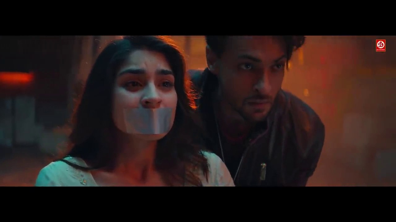 Galti - Vishal Mishra _ Aayush Sharma, Yukti Thareja _ Kaushal K _ Arvvindr S Khaira _ Raj Jaiswal