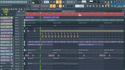 1.Giới thiệu về dòng nhạc Slap House