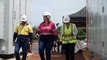 Northern Territory government announces major investment in power grid