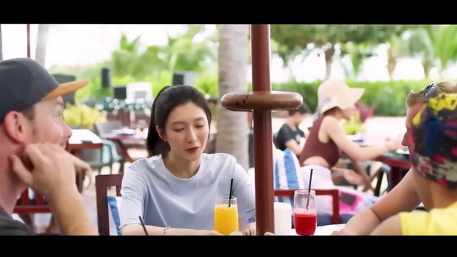 Phim Phú Bà Giả Nghèo Đi Trung Tâm Mua Sắm Bị Coi Thường Và Cái Kết - Review Phim Trung Quốc Trọn Bộ