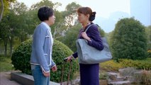 [Eng Dub] Life Revelation EP 06 (Hu Ge, Yan Ni) _ The bossy queen divorced to marry a cute boy