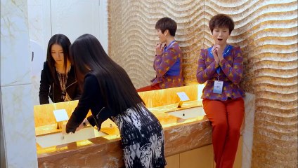 [Eng Dub] Life Revelation EP 07 (Hu Ge, Yan Ni) _ The bossy queen divorced to marry a cute boy