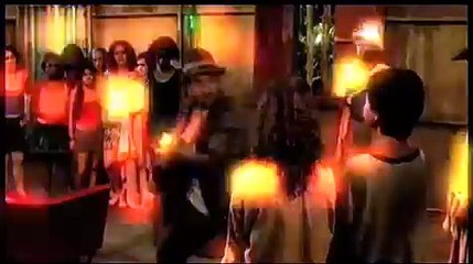 Anjos do Sol Bande-annonce (EN)