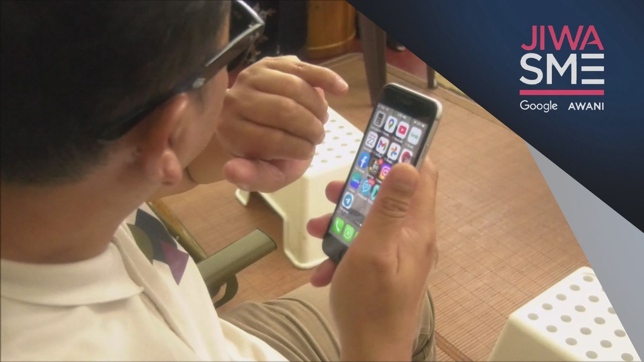 Niaga AWANI: Jiwa SME: IGB bantu tingkatkan kemahiran digital golongan OKU