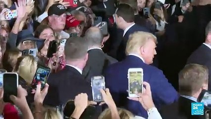 EE. UU.: Trump, de vuelta a las primarias en Colorado tras fallo del Supremo