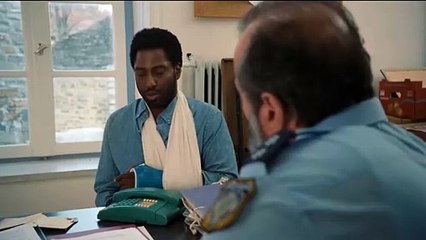 Beckett Bande-annonce (TR)