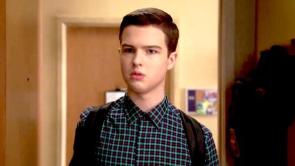 Sneak Peek at What's Next for CBS' Young Sheldon