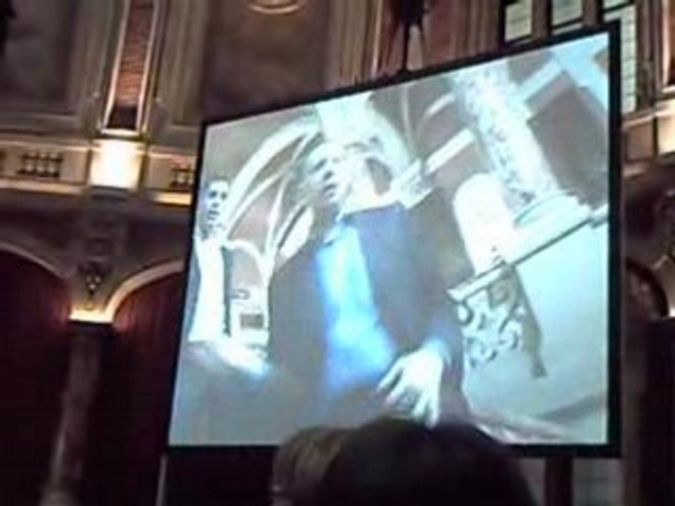 LMI lauréats 2007 - Amérique part. 1- lipdub